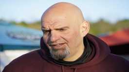 John Fetterman