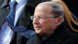 Michel Aoun