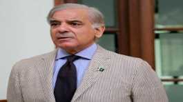 Muhammad Shehbaz Sharif