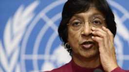 Navi Pillay