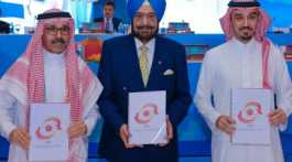 Saudi Arabia won bid for Asian Winter Games 2029