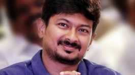 Udayanidhi Stalin