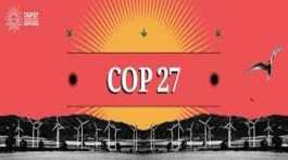 COP27 