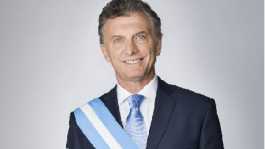 Mauricio Macri