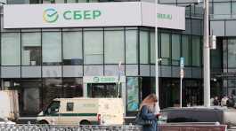 Sberbank 