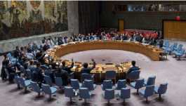 UN Security Council 