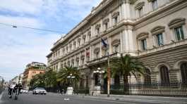 Bank of Italy