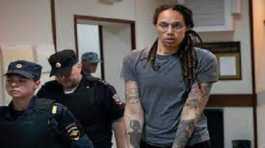 Brittney Griner