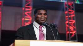 Herschel Walker