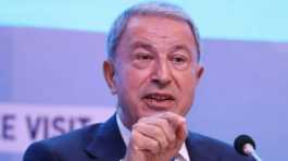 Hulusi Akar