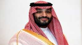 Mohammed bin Salman