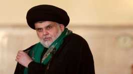 Moqtada al Sadr