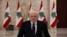 Najib Mikati