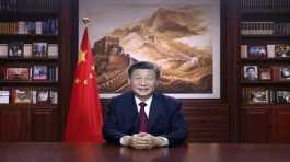 President Xi Jinping