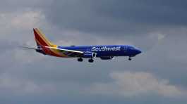 Southwest Airlines