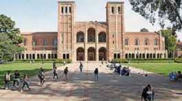 University of California