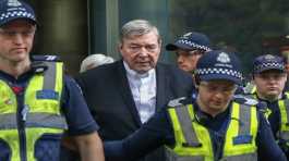 Cardinal George Pell