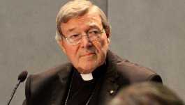 Cardinal Pell