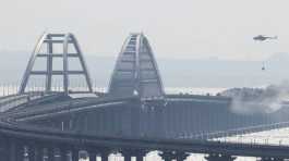 Crimean Bridge