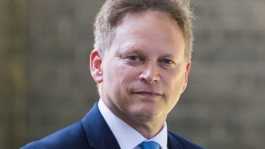 Grant Shapps