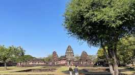 Phimai Historical Park