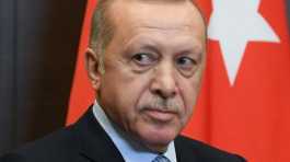 Recep Tayyip Erdogan