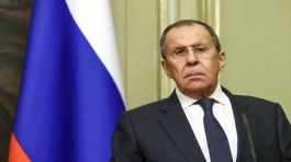 Sergey Lavrov 1