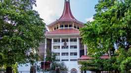 Sri Lanka Supreme Court