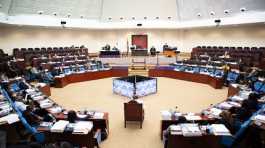 Guyana National Assembly