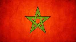 Morocco Flag