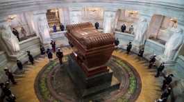 Napoleons tomb