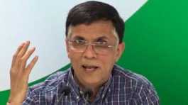 Pawan Khera