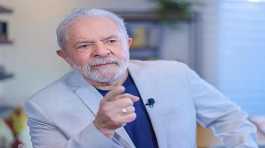 Luiz Inacio Lula da Silva