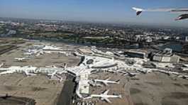 Sydney Airport