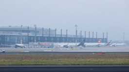 Berlin Brandenburg Airport