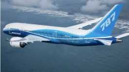 Boeing 787 Dreamliner