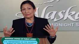 Deb Haaland