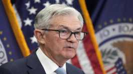 Jerome Powell