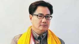 Kiren Rijiju