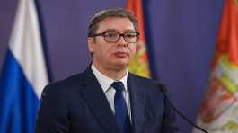 Aleksandar Vucic