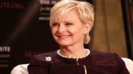 Cindy McCain