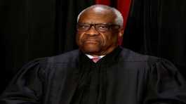 Clarence Thomas