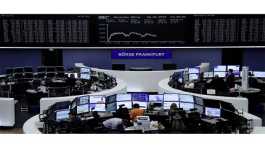 European stock exchanges