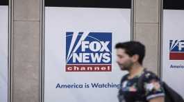 Fox News Headquarters