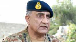 General Qamar Javed Bajwa