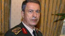 Hulusi Akar