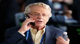 Jerry Springer