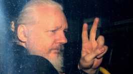 Julian Assange