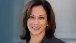 Vice President Kamala Harris