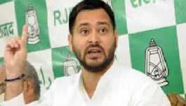 Tejashwi Yadav